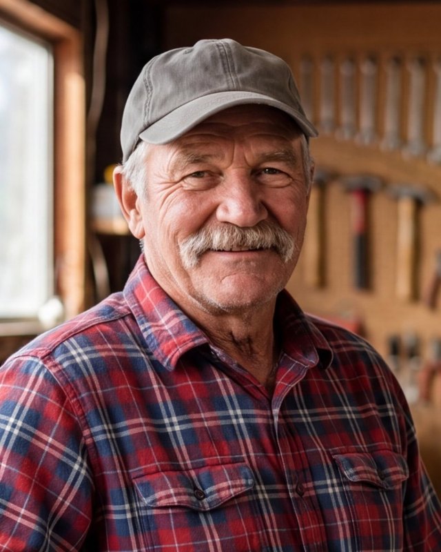 Walt Hendricks